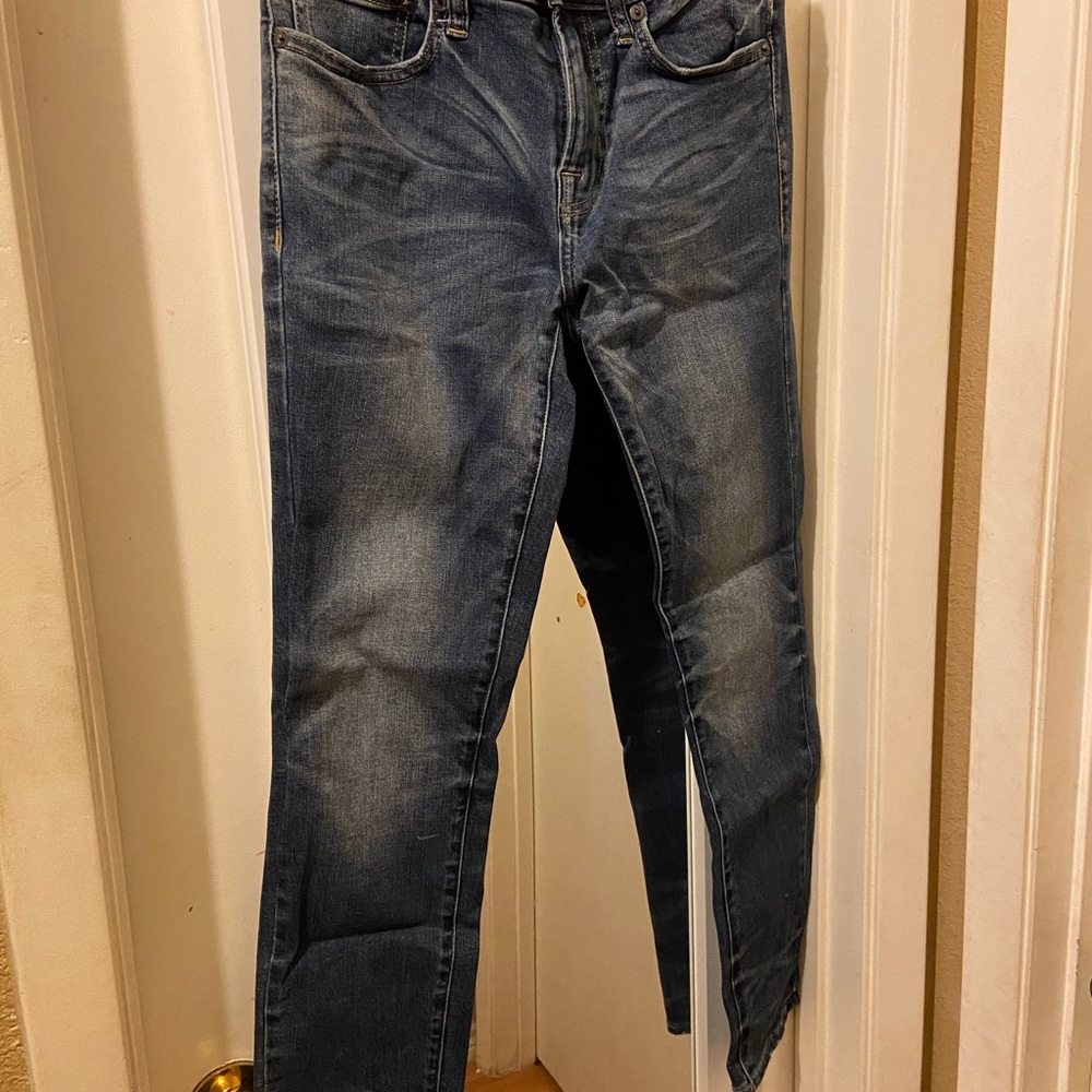 Boy’s jeans